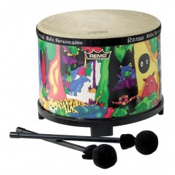 Remo World Percussion 7173231 Kid´s Percussion Floor Tom